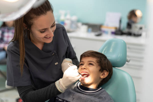 Best Dentist Open on Weekends  in Double Springs, AL